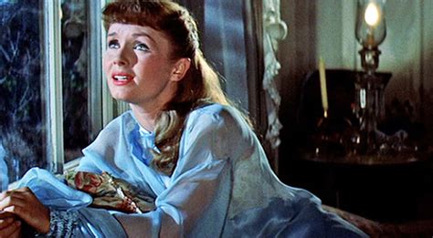 Tammy: Debbie Reynolds